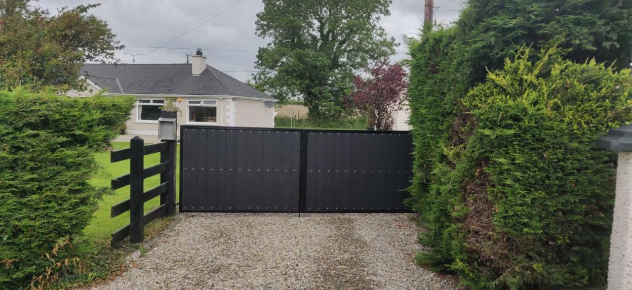 Rossgier Bungalow Lifford Exterior foto